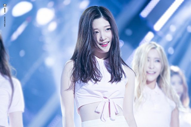 프로듀스101에서 가장 이쁘다고 생각되는 친구.jpg | 인스티즈