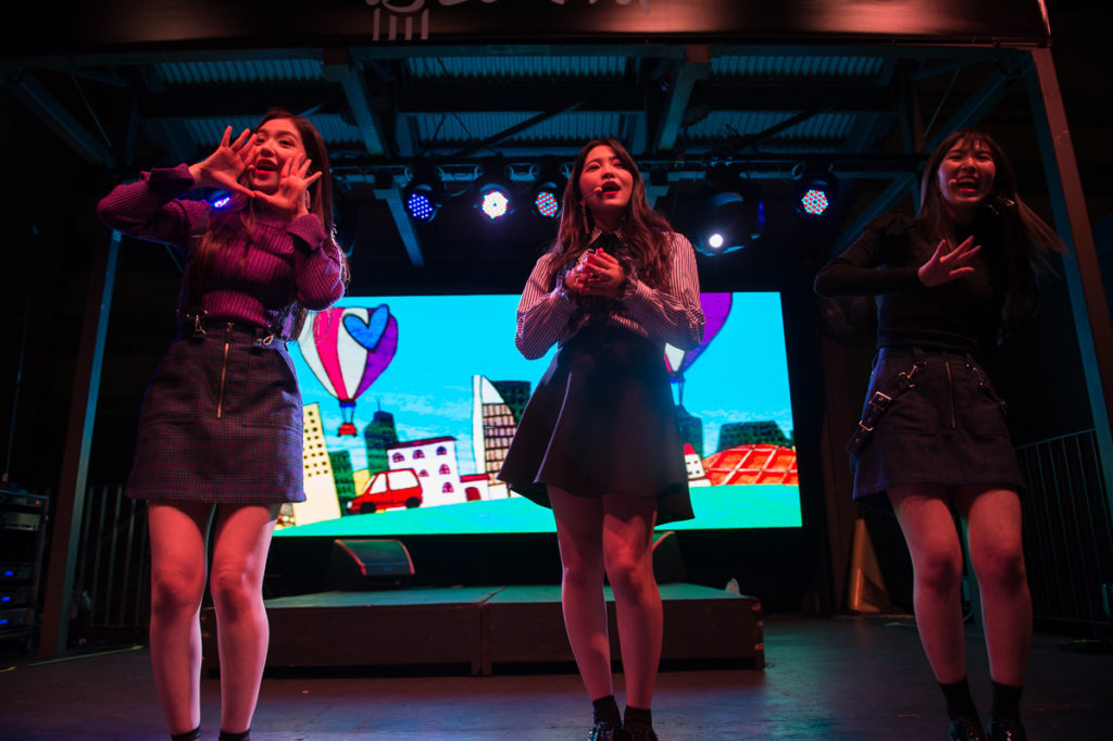 레드벨벳 SXSW 텍사스 사진 | 인스티즈