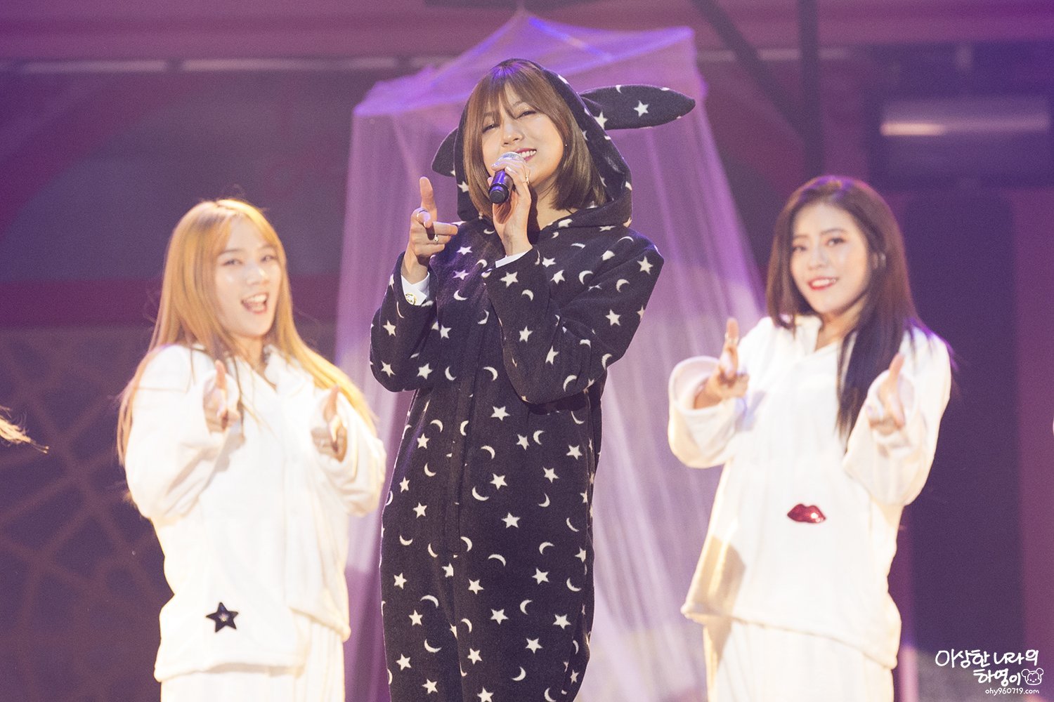 월요병을 달래줄 오하영.jpg | 인스티즈