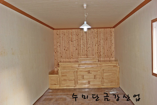 일월산업 이미지