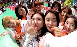 추석 연휴가 끝나네요 힘내시라고 트와이스!! | 인스티즈