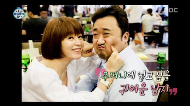 덩치에 어울리는 별명은 다 가진 남자.jpg | 인스티즈