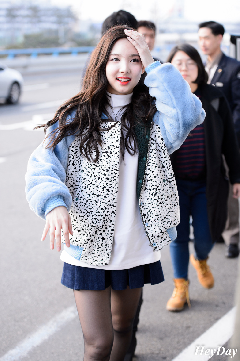 토끼이빨 귀여웡♥ | 인스티즈