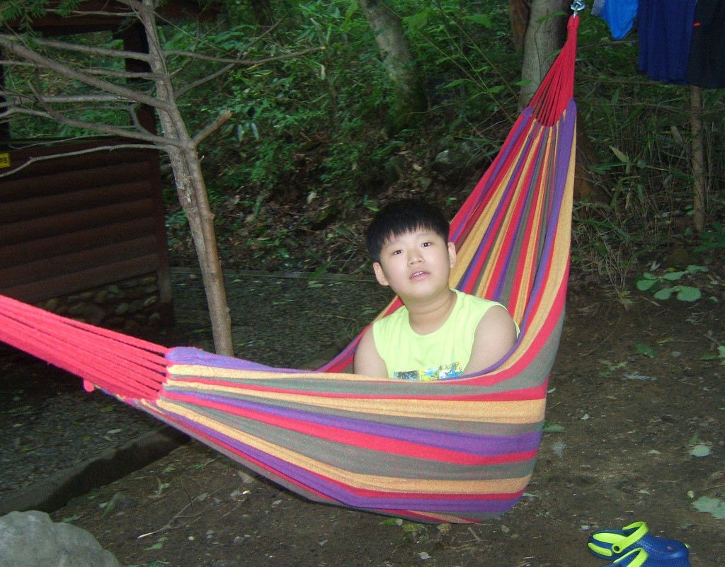 운문산자연휴양림 이미지
