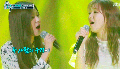 [레드벨벳] 구사즈의 공손배틀 | 인스티즈