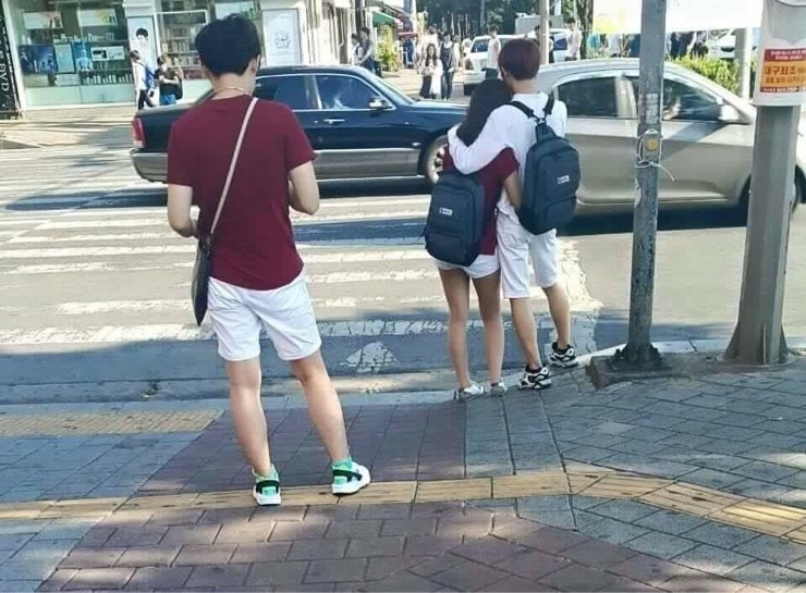 너가 있어야 할 곳은 거기가 아니야.jpg | 인스티즈