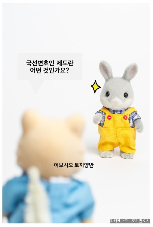  이것만 알면 법알못도 아는 척은 할 수 있다 | 인스티즈