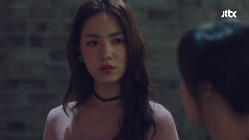 [청춘시대] 내 질투에선 썩은 냄새가 나 | 인스티즈