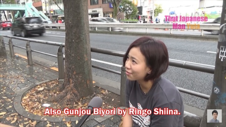 일본인이 도쿄시민들에게 좋아하는 음악을 물어보았다 | 인스티즈