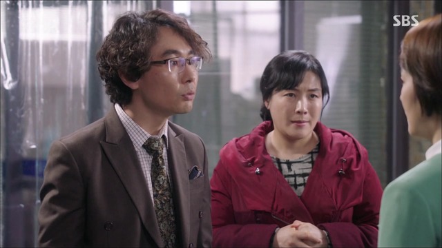 [낭만닥터김사부] 수쌤의 응급실 앞 진상 처리법ㅋㅋㅋㅋㅋ.jpgif | 인스티즈