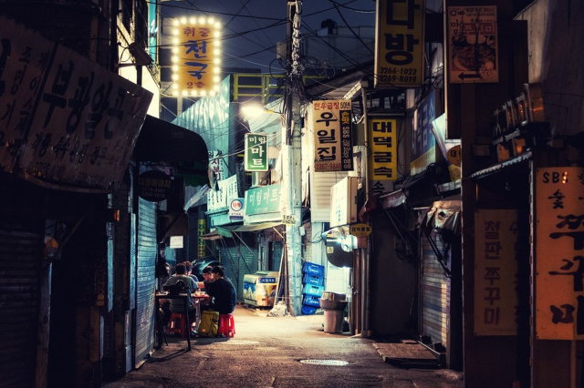 외국인 여행객들이 보는 서울.jpg | 인스티즈