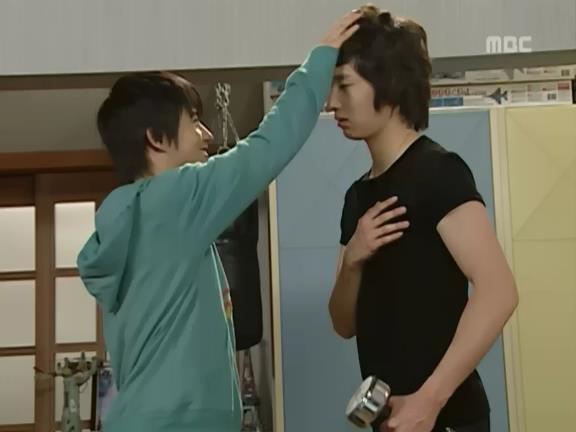 [거침없이하이킥] 유미 가족의 비밀 -1- | 인스티즈