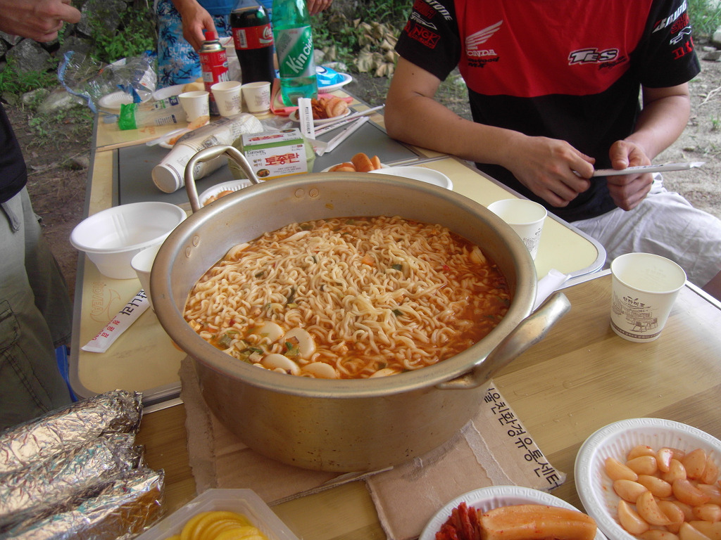 김대박김밥 이미지
