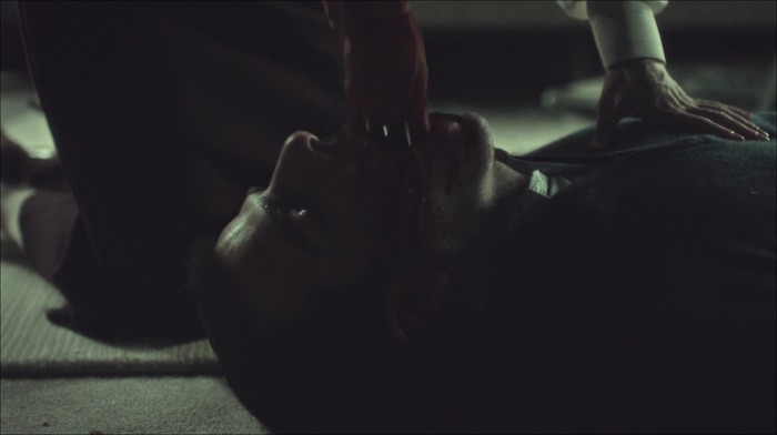 [로맨틱스릴러미드] 한니발 (Hannibal) 시즌3 에피10 (4/4) | 인스티즈