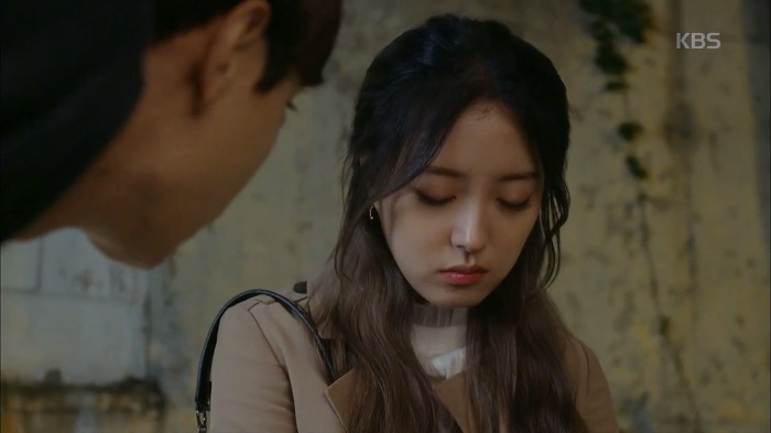  주말드라마에서 미니시리즈 로코 찍는 커플 | 인스티즈