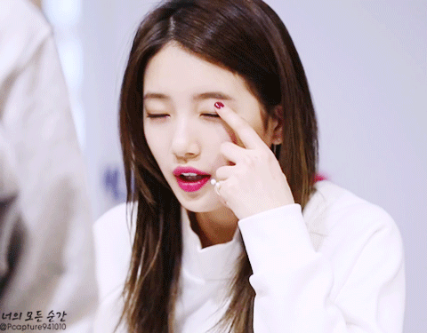 갓수지 | 인스티즈