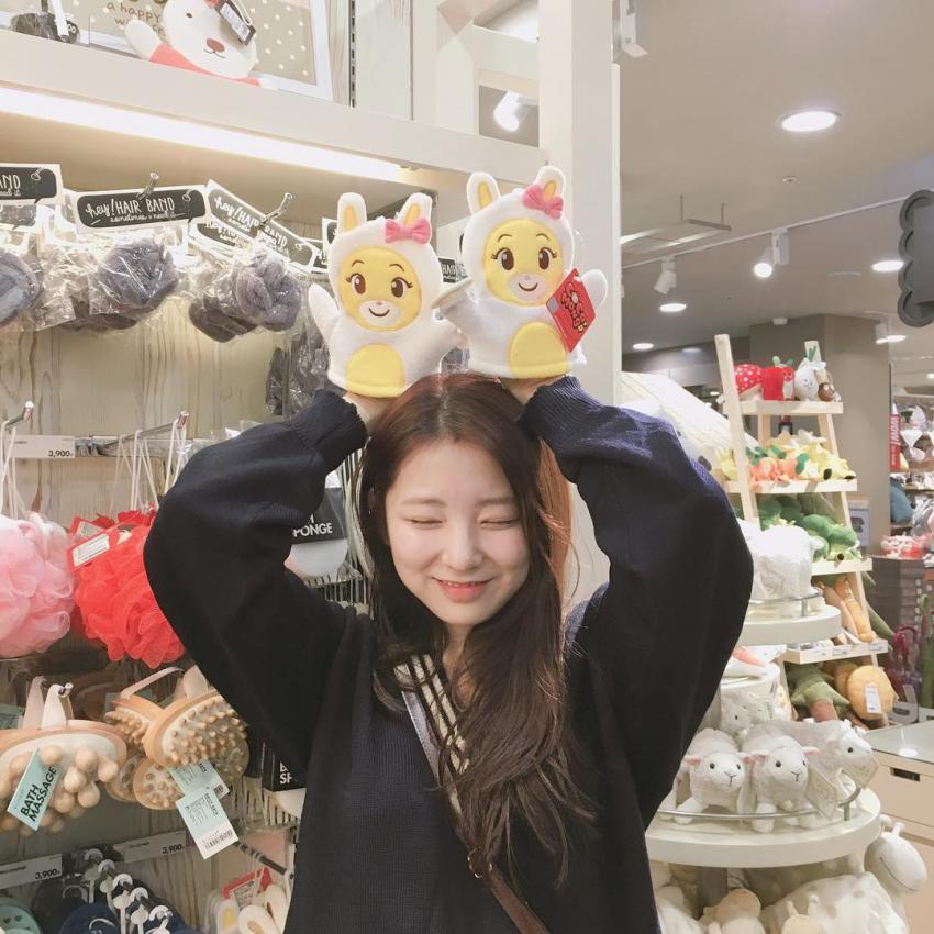 오늘자 푼수현 생존신고.jpg | 인스티즈