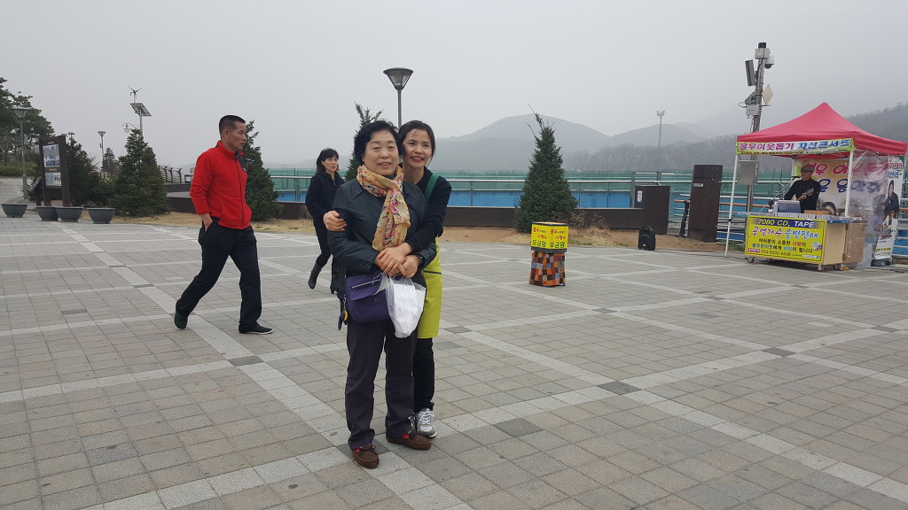 아라마루푸드코트 이미지