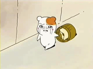 만화에서 섹드립만 치는 귀여운 쥐새끼 | 인스티즈