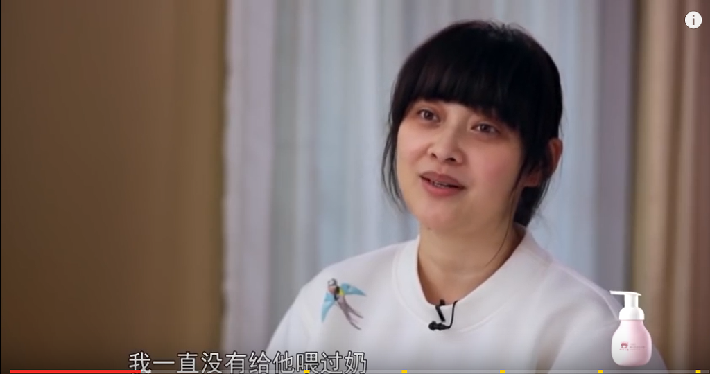 중국의 육아예능 -엄마는 슈퍼맨- | 인스티즈