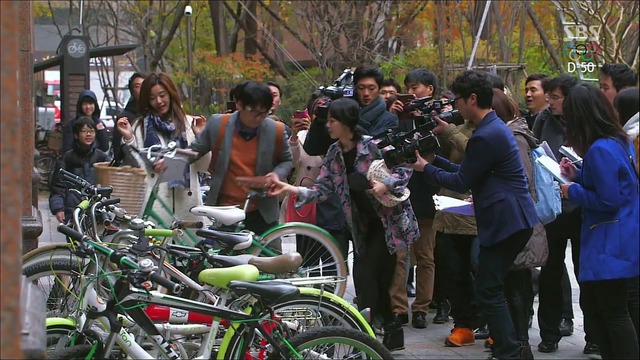 [별에서온그대] 가식미+백치미 낭낭한 천송이 스페셜 다큐.jpg | 인스티즈