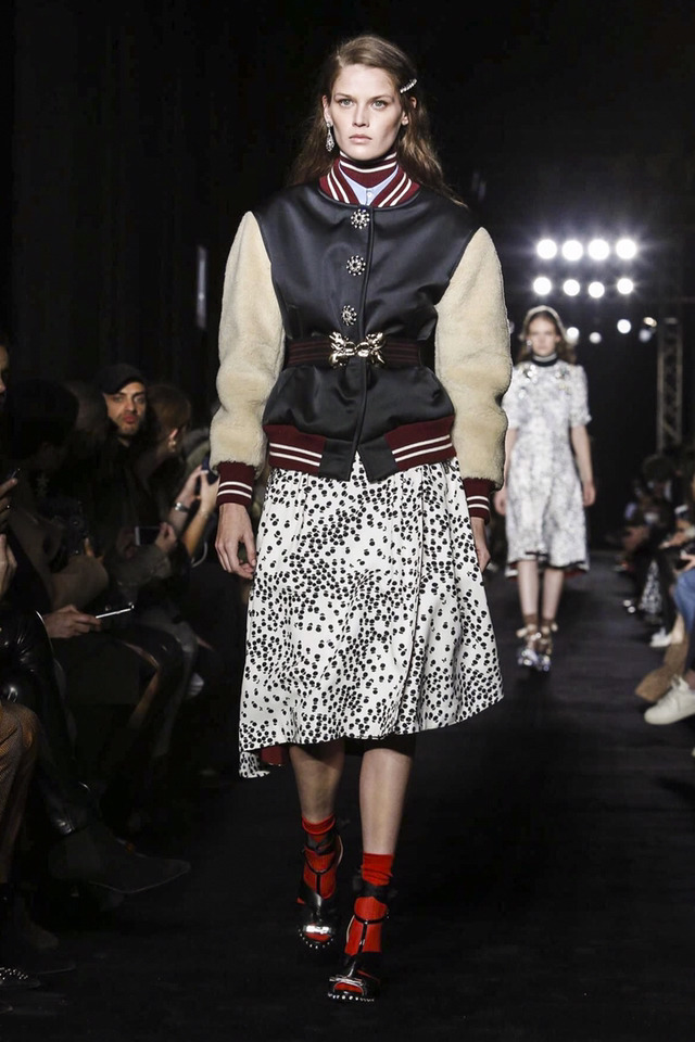 2017 F/W N°21 컬렉션 | 인스티즈