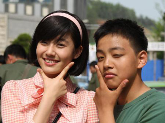 2010년 SBS 최고의 드라마 | 인스티즈