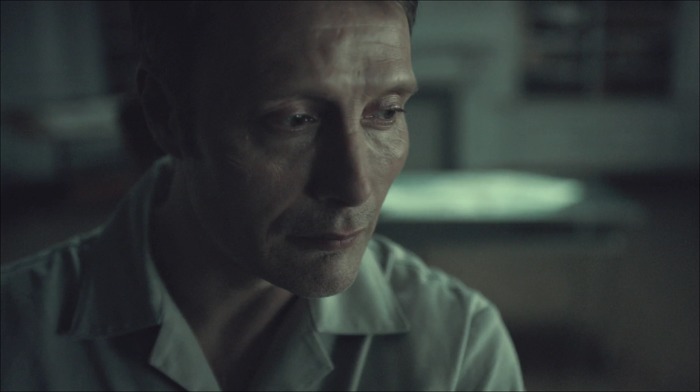 [로맨틱스릴러미드] 한니발 (Hannibal) 시즌3 에피9 (2/4) | 인스티즈