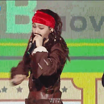 170325 음중 비투비의 영화코스프레 무대.jpgif (데이터주의) | 인스티즈