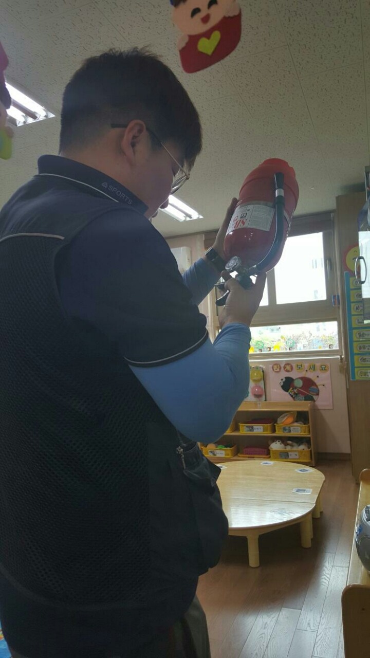 수림소방 이미지