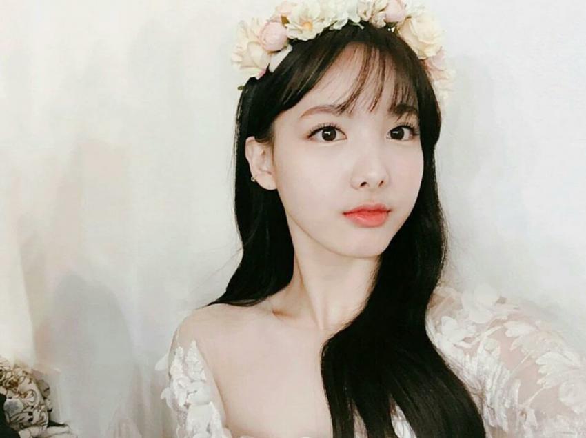 [트와이스] 순백의 신부 나연쓰 | 인스티즈