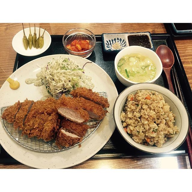 강북 돈까스 | 인스티즈
