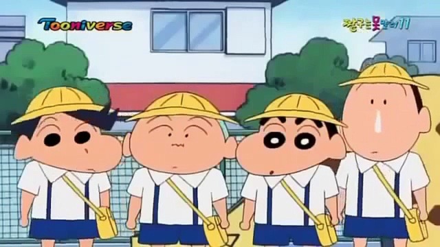 짱구랑 그친구들 중 본인 최애는? | 인스티즈