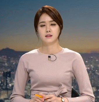 JTBC 여자 아나운서 삼대장 | 인스티즈