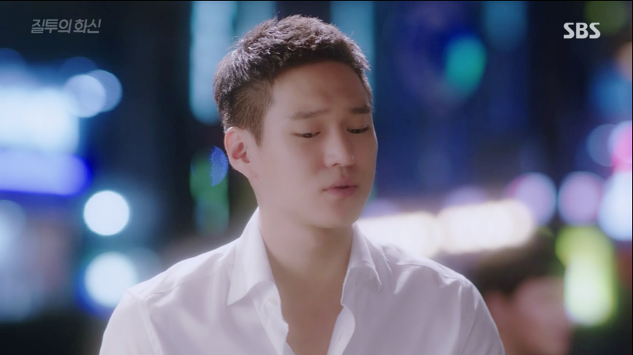 [질투의화신] 절친 브라값이 궁금한 고정원ㅋㅋㅋㅋㅋ.jpg | 인스티즈