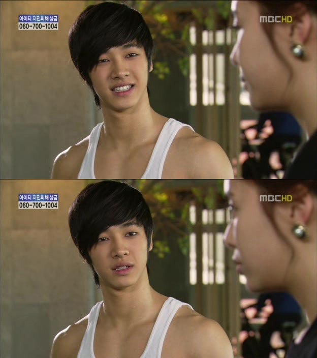 [지붕킥] 서로의 큐피트가 된 준혁과 세호 | 인스티즈