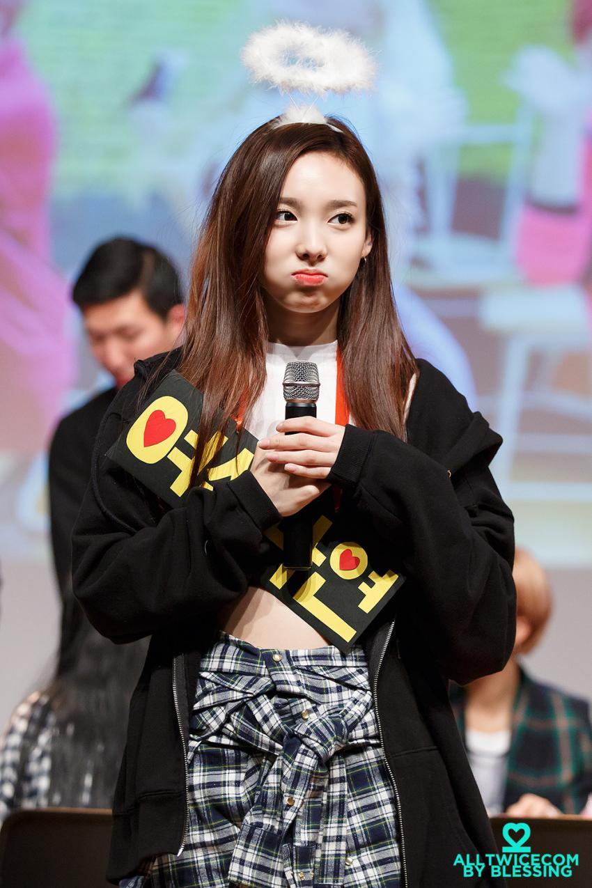 임나연 1집때.gif | 인스티즈