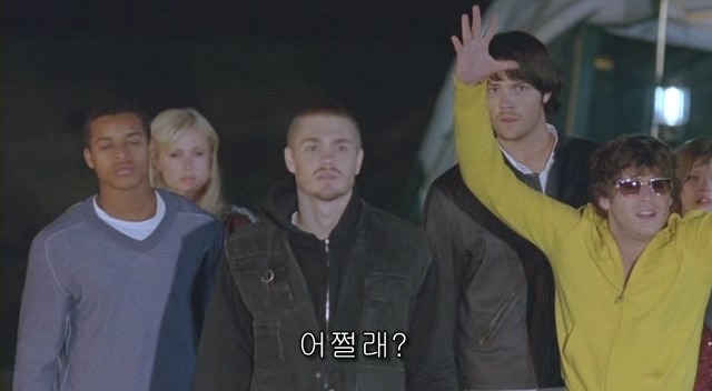 전 세계를 뒤흔든 공포! 공포영화 하면 떠오르는! 까진 아니었지만 꿀잼인【 하우스 오브 왁스 】01 | 인스티즈