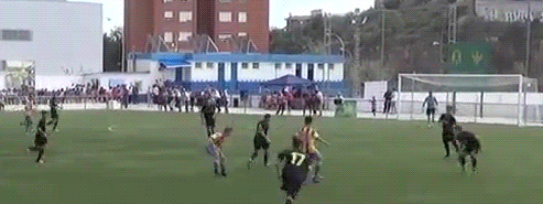 이강인 시야 | 인스티즈