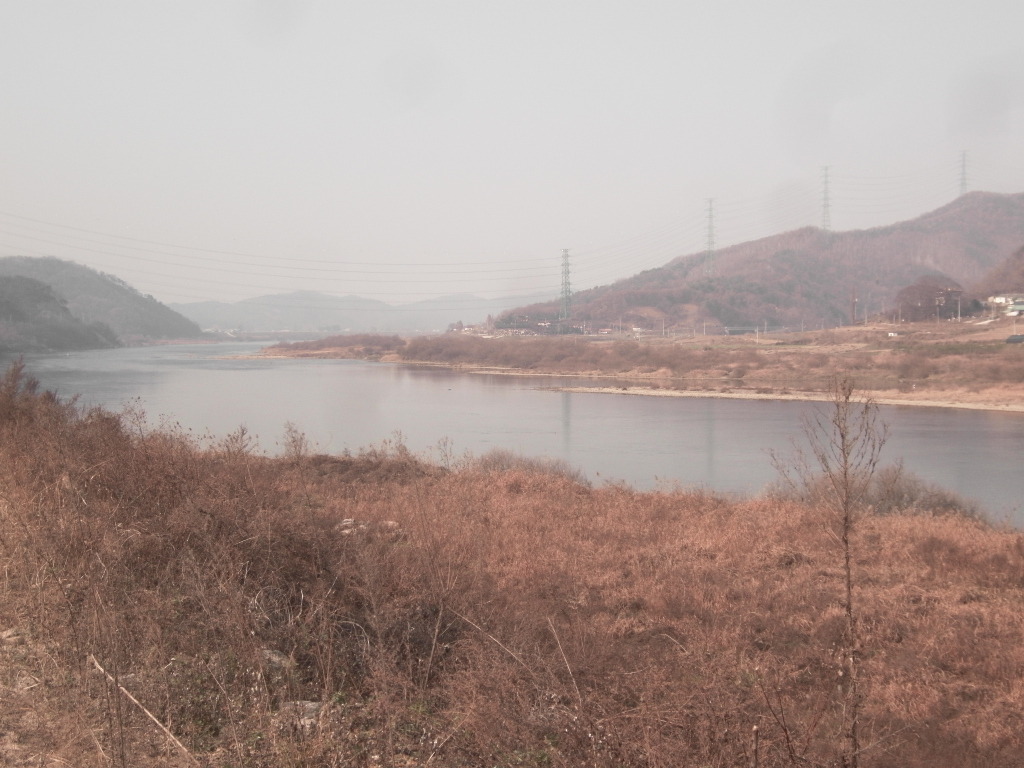 힐링충주 이미지