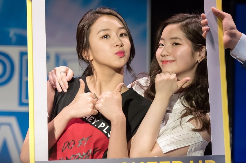 [트와이스] 슈스제 채영 레전드 | 인스티즈