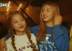 막내 예리를 키우는 레드벨벳 언니들 | 인스티즈