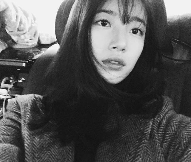 2016년초 수지 인스타그램 짤털이 | 인스티즈