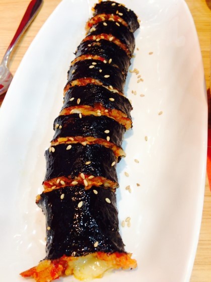 평소 즐겨먹는 떡볶이 고르기 | 인스티즈