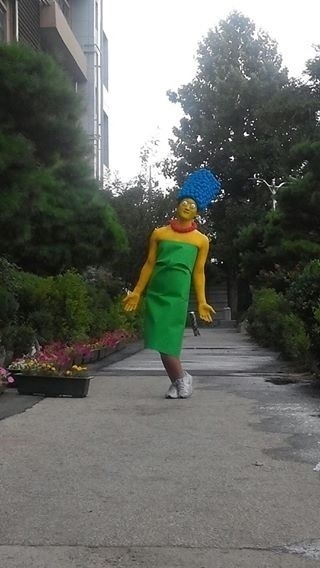 이쯤에서 다시보는 졸업앨범계의 레전설 의고 | 인스티즈