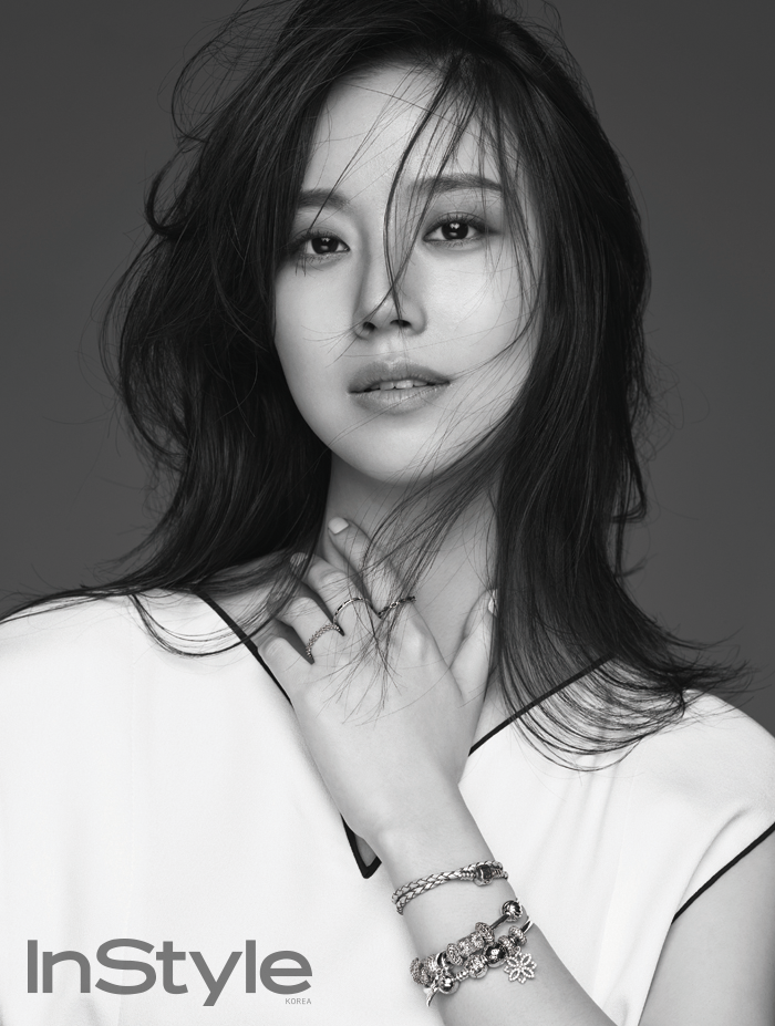 다시보는 문채원 인스타일 화보 | 인스티즈
