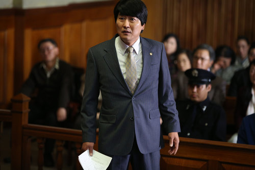 한 영화 작가 지망생이 심심해서 한번 써본 영화 시놉시스 | 인스티즈