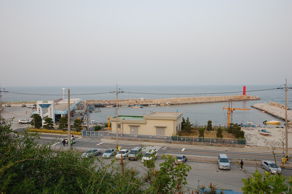 공원민박 이미지