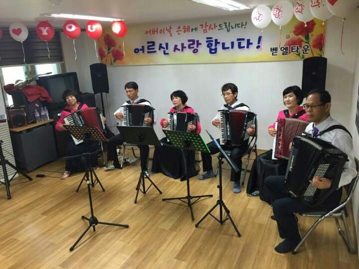 벧엘요양원 이미지