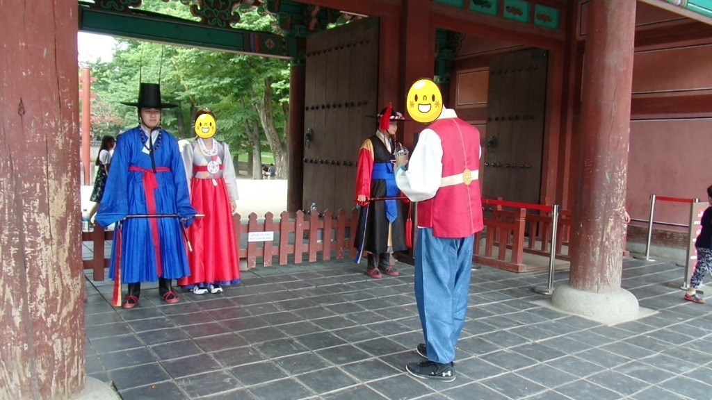 전주가면 흔히 보이는 모습 | 인스티즈